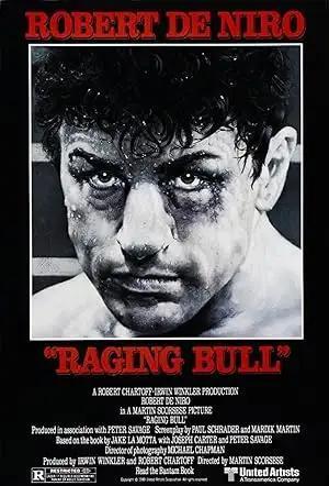 فيلم Raging Bull 1980 مترجم - باهي فيلم